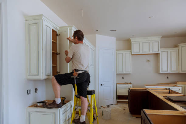 Licensed Kitchen service in Titusville, NJ - I E Kitchen
