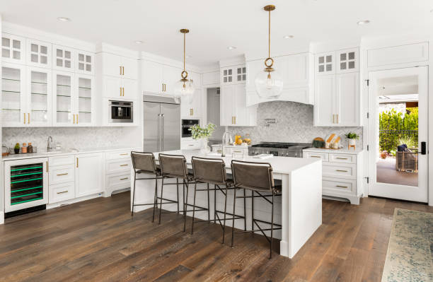 Reliable Kitchen contractor in Titusville, NJ by I E Kitchen