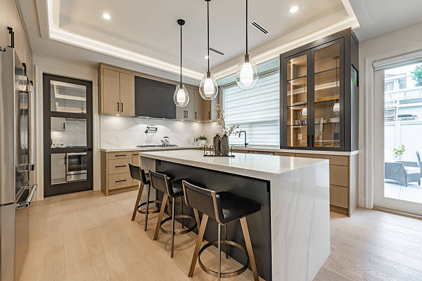 Affordable Kitchen solutions in Titusville, NJ